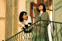 「私をくいとめて」