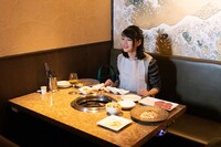 「私をくいとめて」