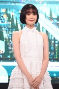 玉城ティナ