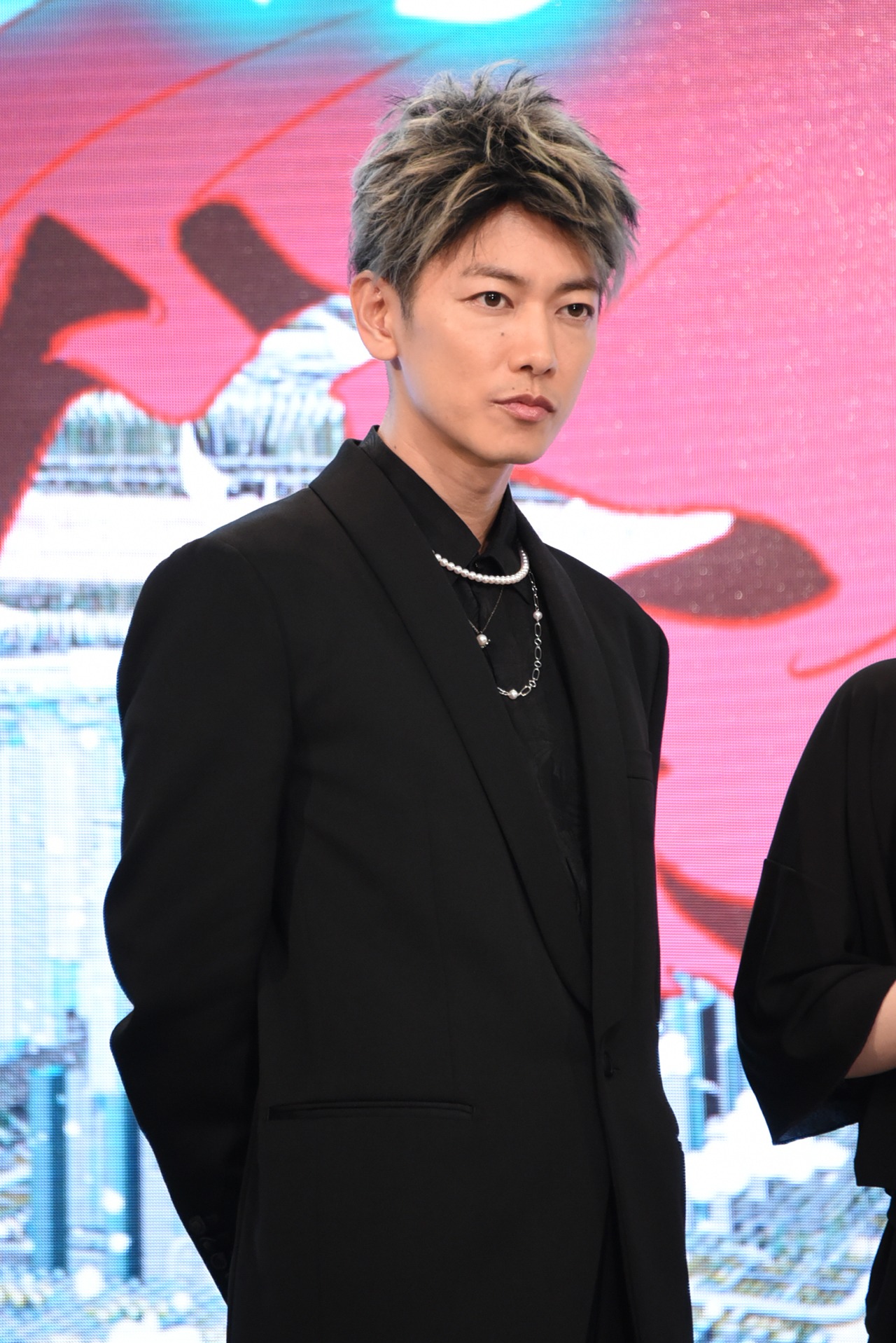 佐藤健