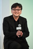 細田守