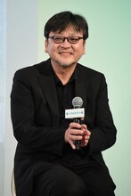 細田守