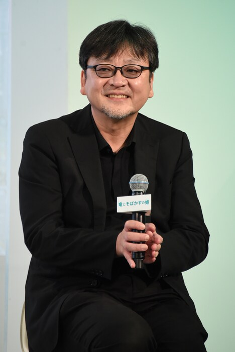 細田守