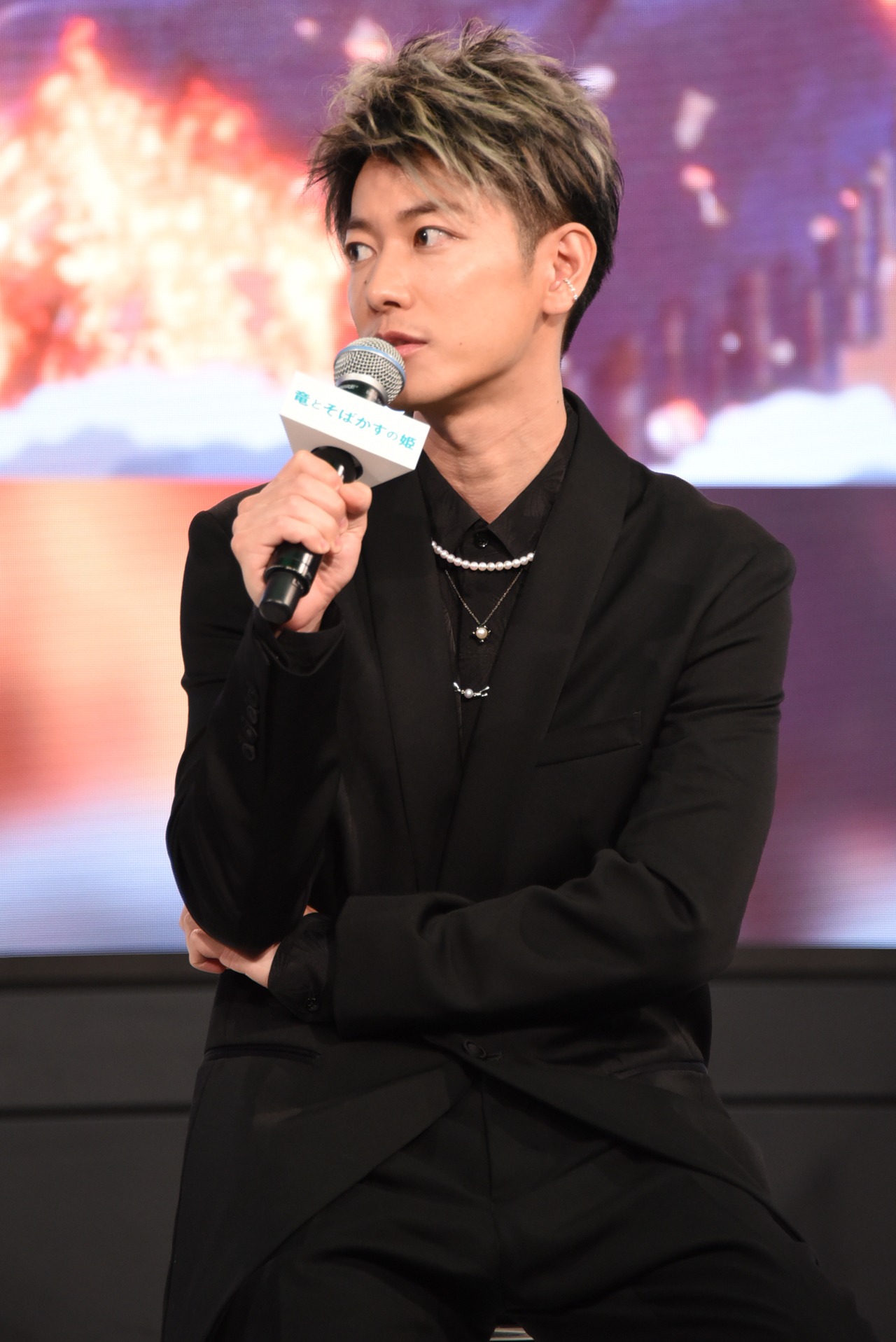 佐藤健