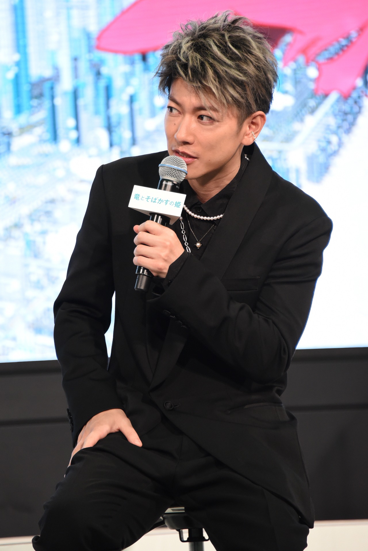 佐藤健