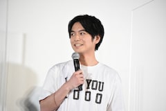 ハルク役声優の宮内敦士 ブラック ウィドウを思い 君がいたから強くなれた 写真17枚 映画ナタリー