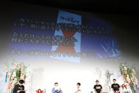 小杉竜一が考えた短冊の内容。