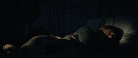 「ダーク・アンド・ウィケッド」