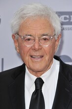 リチャード・ドナー（写真提供：Sthanlee Mirador/Sipa USA/Newscom/Zeta Image / ゼータ イメージ）