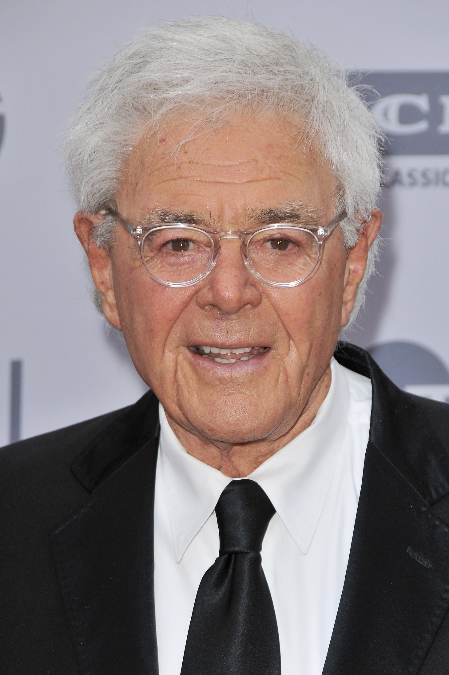 リチャード・ドナー（写真提供：Sthanlee Mirador/Sipa USA/Newscom/Zeta Image / ゼータ イメージ）