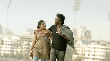 「ダルバール 復讐人」新場面写真