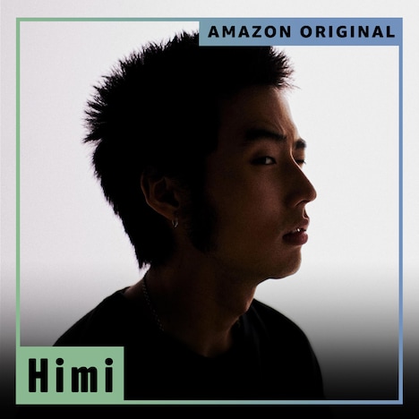 「Amazon Music presents Music4Cinema」HIMI