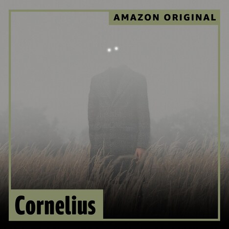 「Amazon Music presents Music4Cinema」Cornelius
