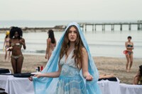 「ニュー・ポープ 悩める新教皇」ティザー映像メイキング写真