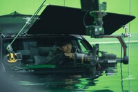 「SEOBOK／ソボク」メイキング写真