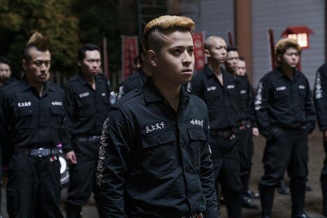 「東京リベンジャーズ」