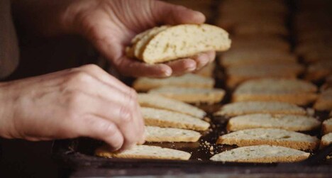 「モロッコ、彼女たちの朝」新場面写真