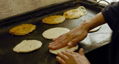 「モロッコ、彼女たちの朝」新場面写真