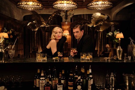 「ブライズ・スピリット～夫をシェアしたくはありません！」新場面写真