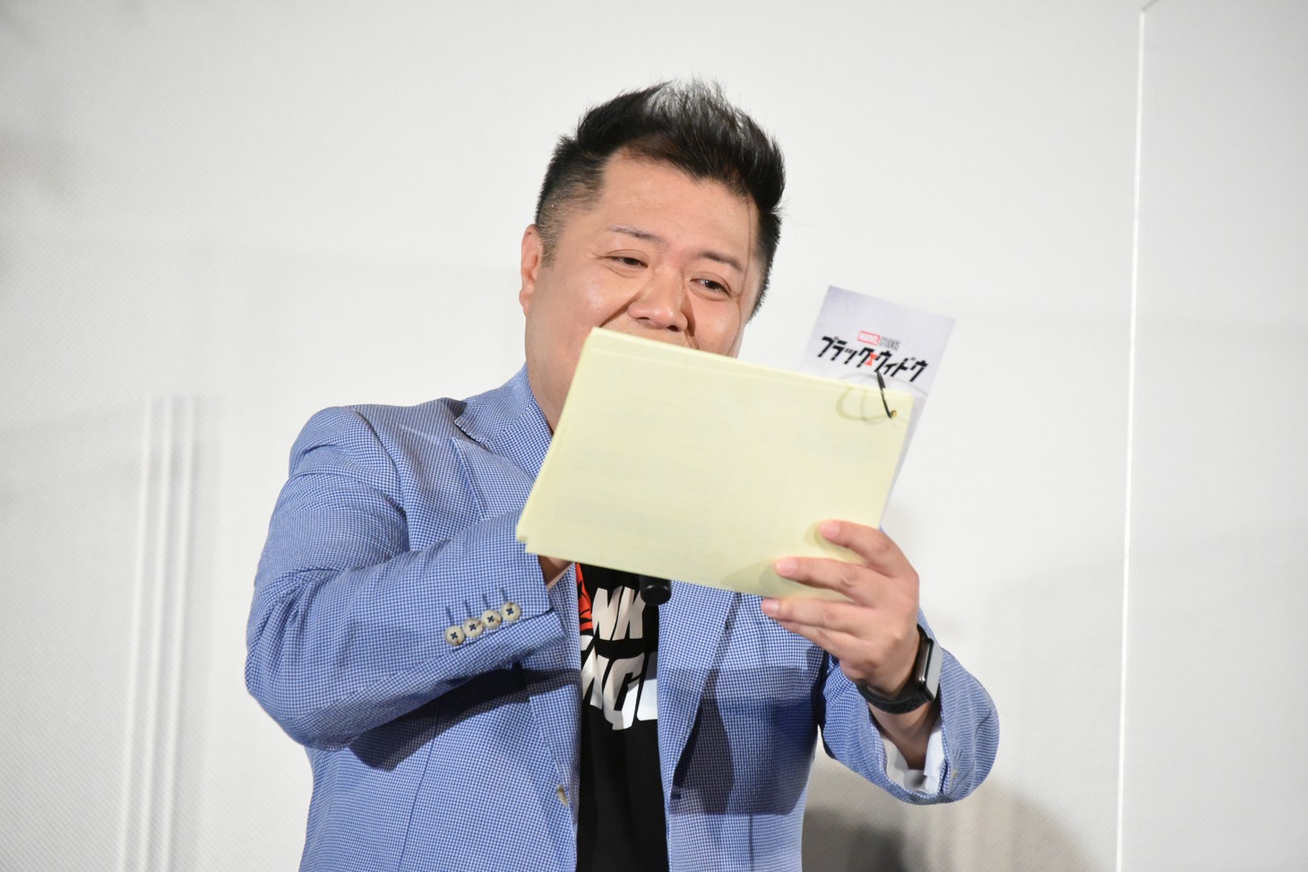 ブラックマヨネーズ小杉