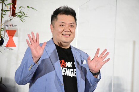 ブラックマヨネーズ小杉