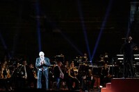 「劇場版プラシド・ドミンゴ～アレーナ・ディ・ヴェローナ音楽祭2020～」