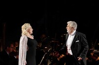 「劇場版プラシド・ドミンゴ～アレーナ・ディ・ヴェローナ音楽祭2020～」