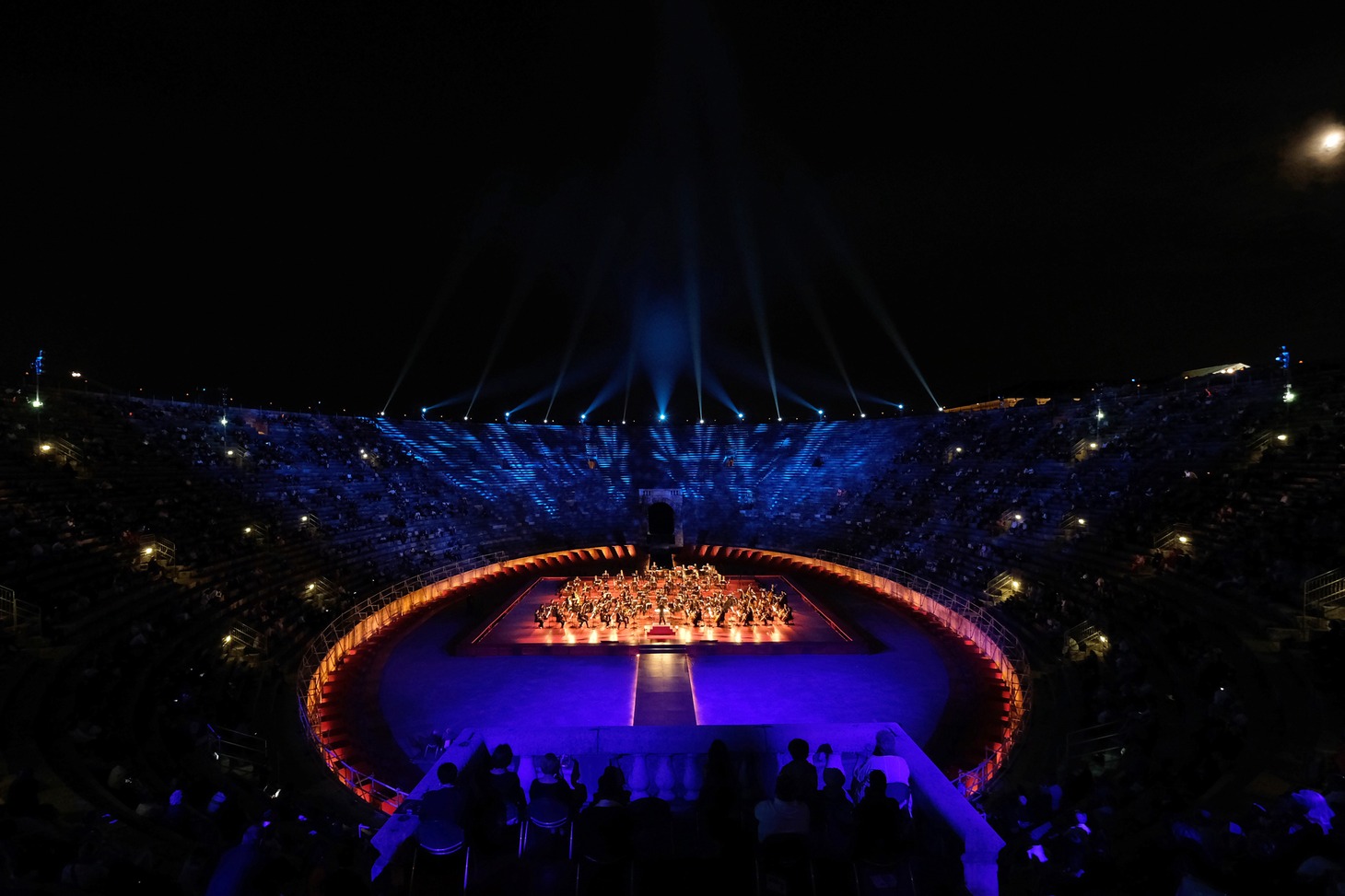 「劇場版プラシド・ドミンゴ～アレーナ・ディ・ヴェローナ音楽祭2020～」