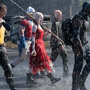 「ザ・スーサイド・スクワッド」R15+指定に、ジェームズ・ガン「大人が楽しめる」