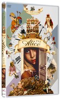 「アリス」DVDリバーシブルジャケットA