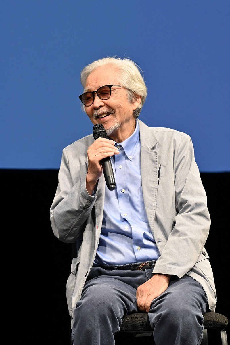 山田洋次