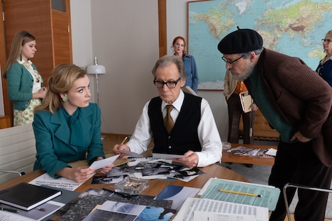 「MINAMATAーミナマター」新場面写真 (c)Larry Horricks