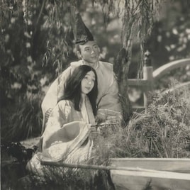 円谷英二による幻の映画「かぐや姫」約85年ぶりに上映、生誕120年の展示会で