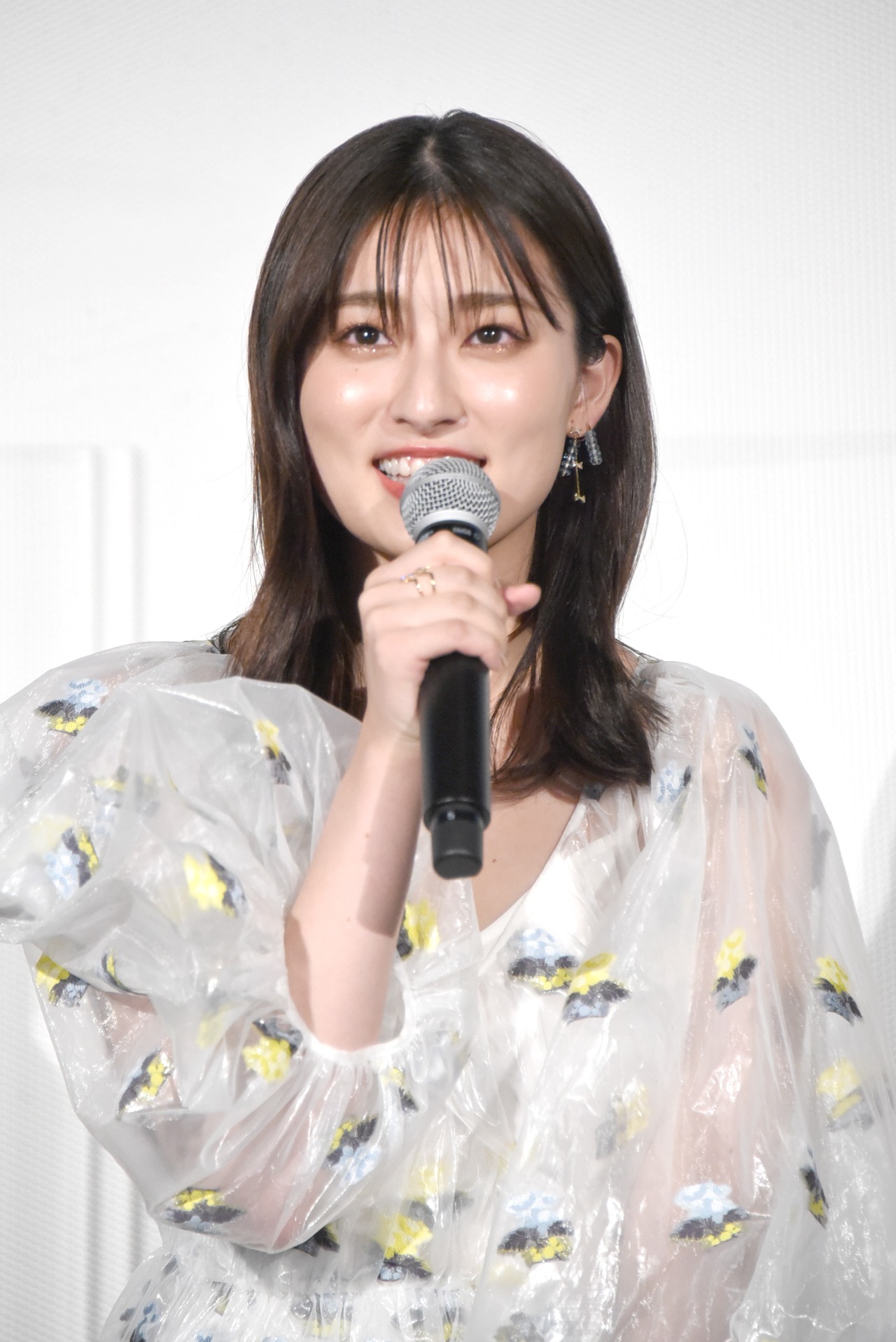 吉川愛