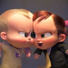 ムロツヨシ、多部未華子らが出演した「ボス・ベイビー」続編の特別映像公開