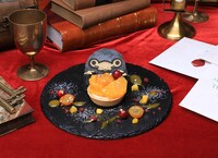 「ニフラー オレンジタルト」（税込1540円）