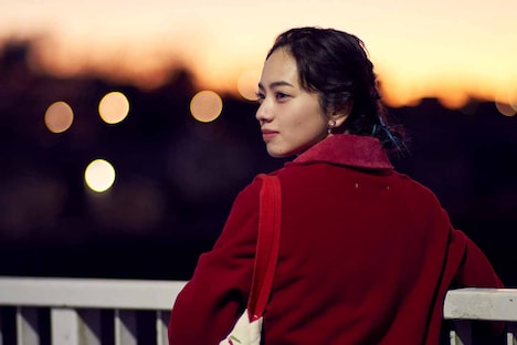 「ムーンライト・シャドウ」