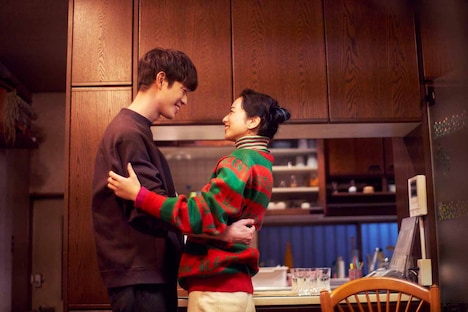 「ムーンライト・シャドウ」