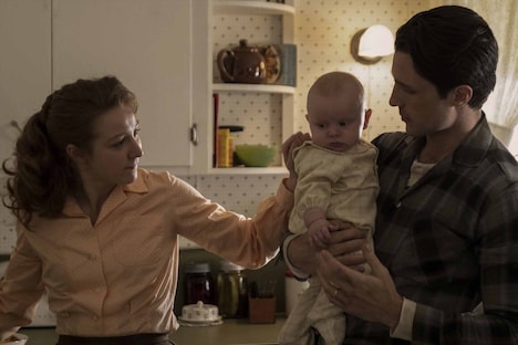 「すべてが変わった日」新場面写真