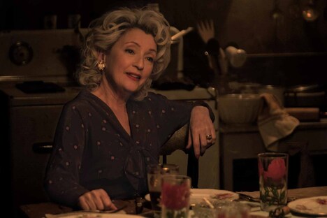 「すべてが変わった日」新場面写真