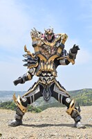 ささきいさおが声を演じる戦隊メギド。