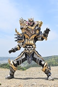 戦隊メギド