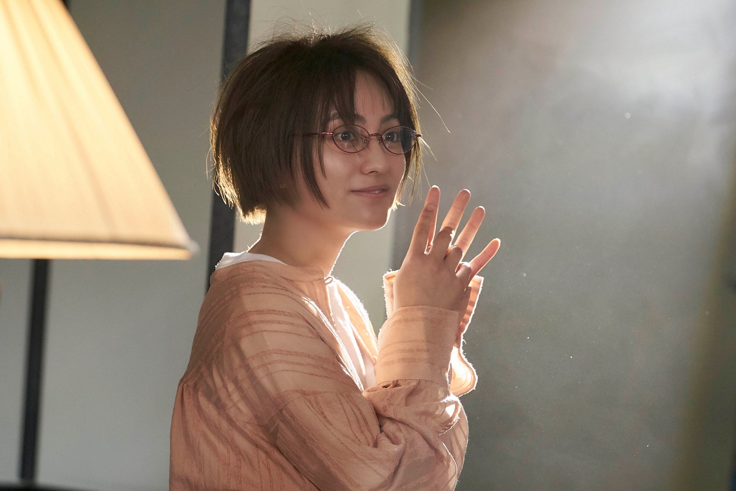 「東海テレビ×WOWOW共同製作連続ドラマ 准教授・高槻彰良の推察」