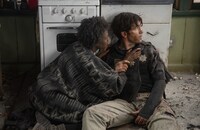 「モンタナの目撃者」