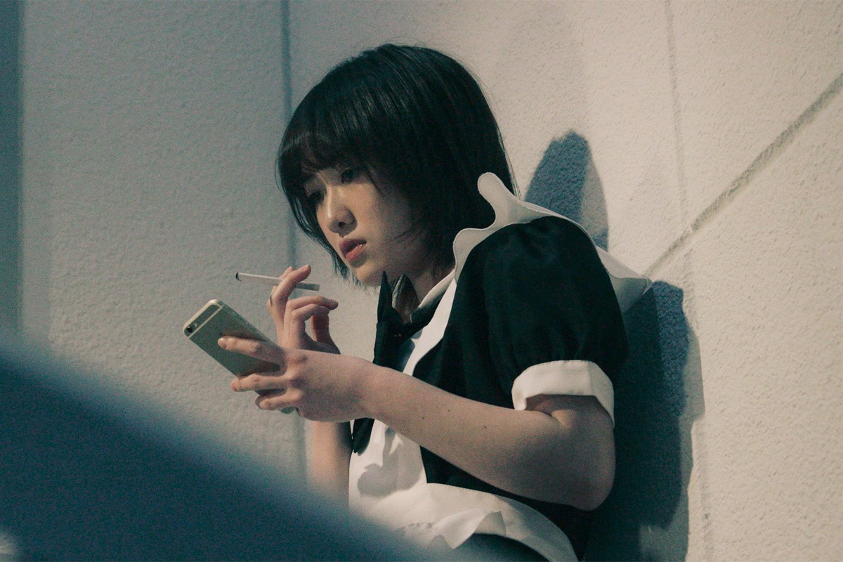 「ようこそ東映殺影所へ」