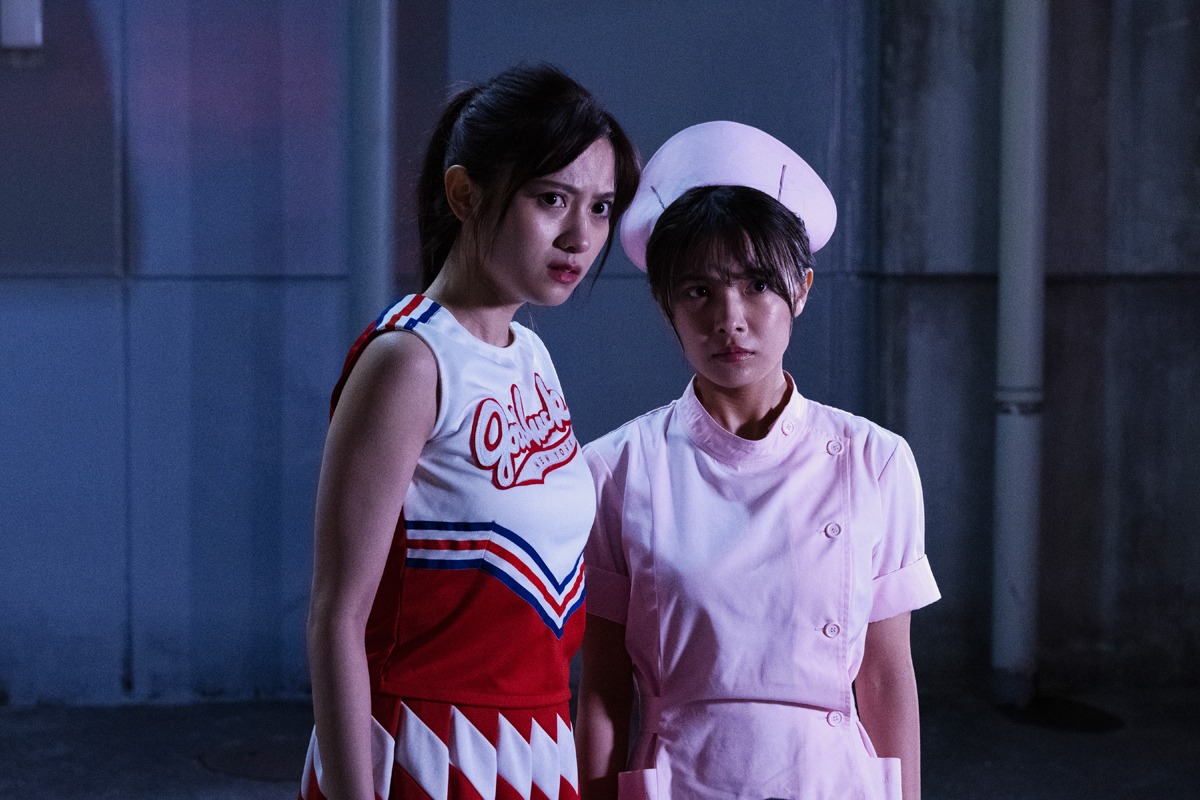 「ようこそ東映殺影所へ」