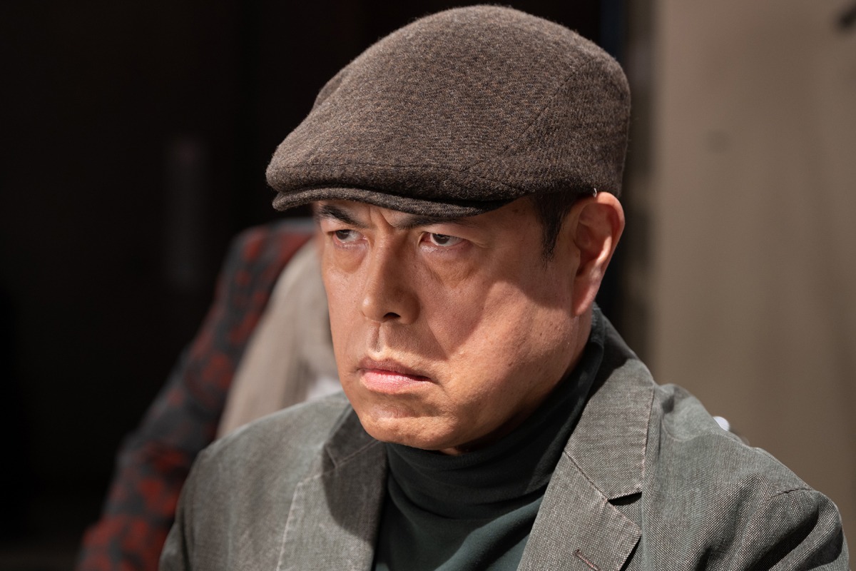 「ようこそ東映殺影所へ」