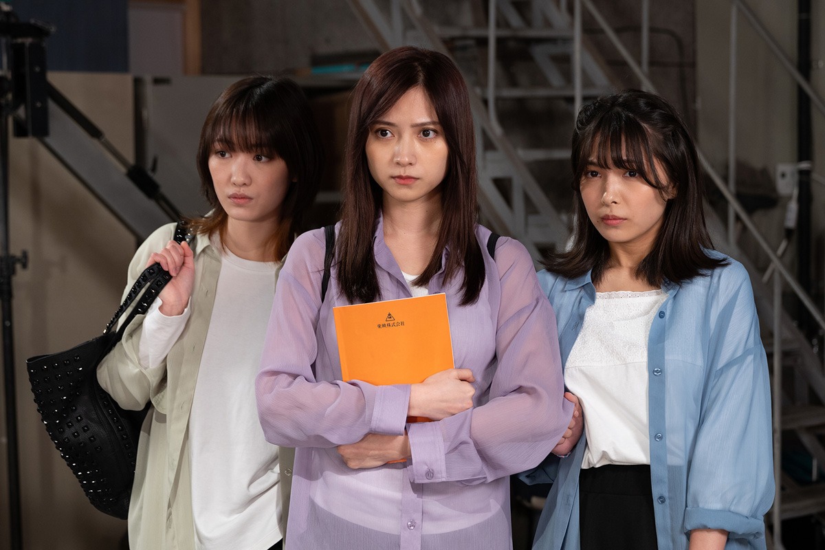 「ようこそ東映殺影所へ」