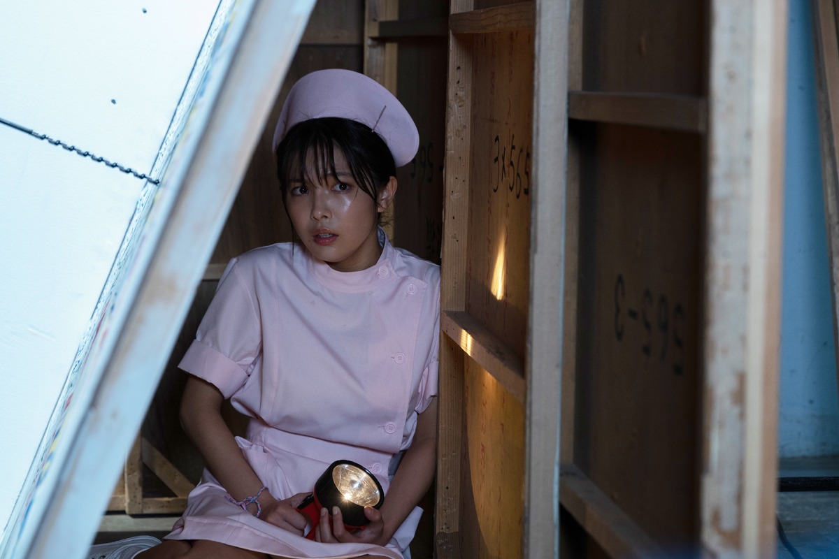 「ようこそ東映殺影所へ」