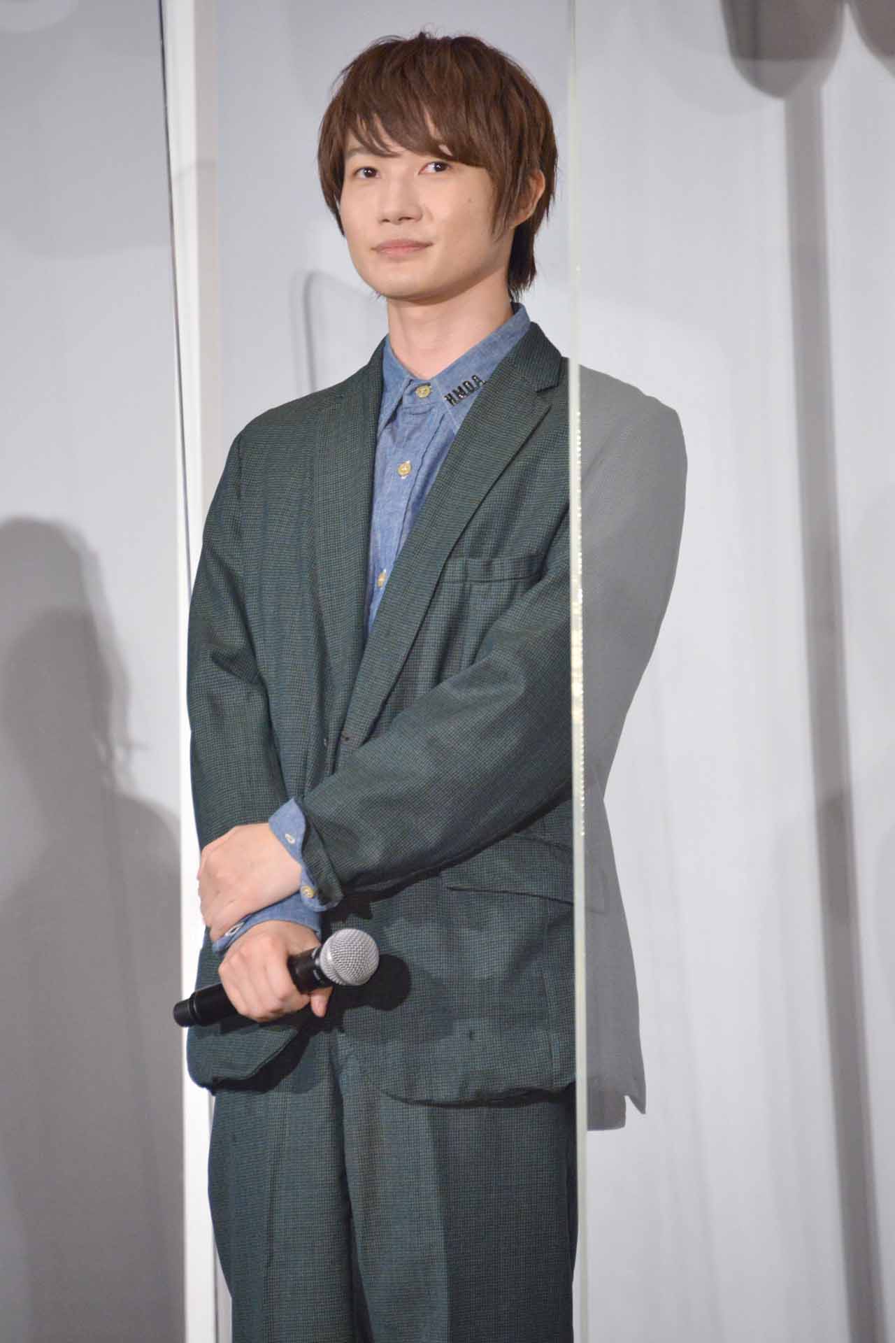 神木隆之介